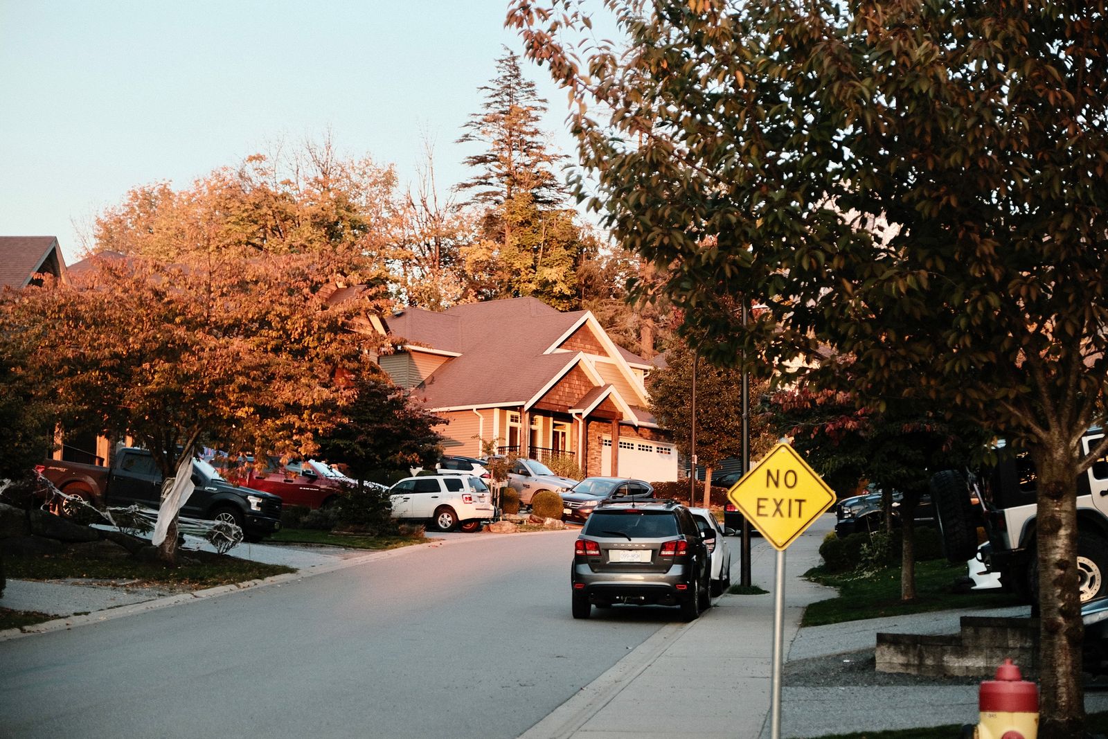 Homes in Littleton