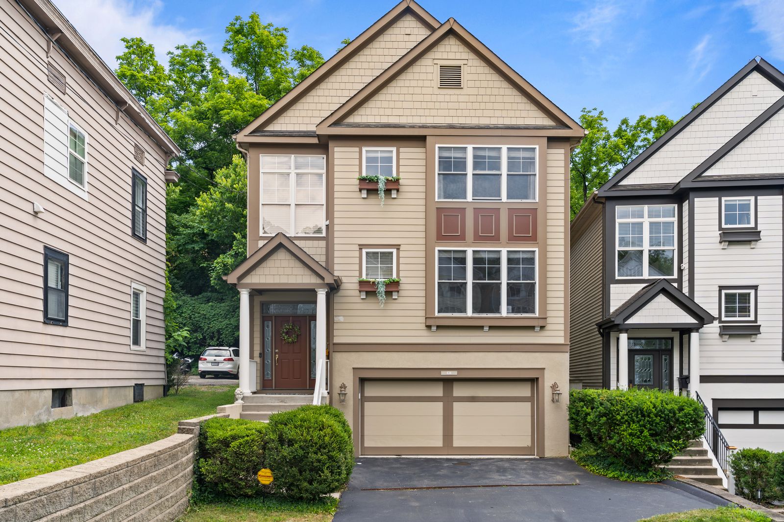 Homes in Lakewood, Colorado